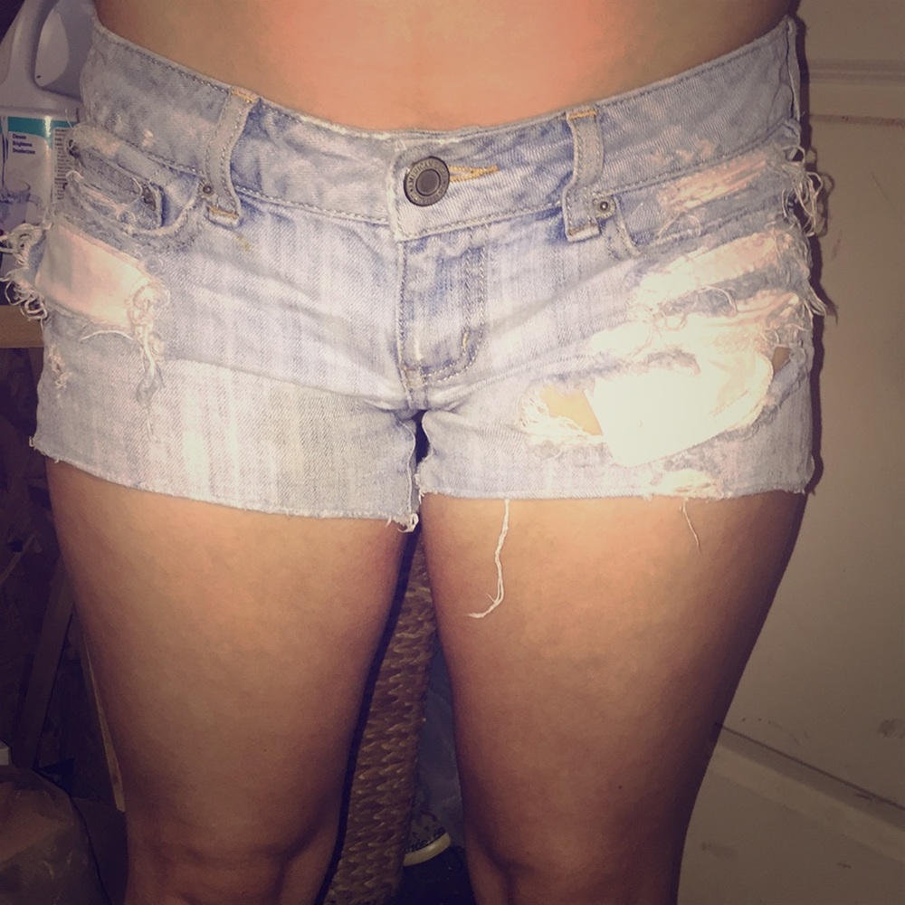 shorts